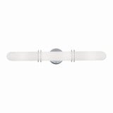 Pelham 4 Light Vanity Light by Livex - 1904