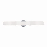 Pelham 4 Light Vanity Light by Livex - 1904