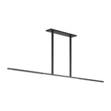 Cityscape 2 Light Extra Large Linear Chandelier by Visual Comfort Modern - SLLS56827