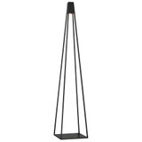 Apex 32W 1 LED Extra Large Outdoor Floor Lamp Visual Comfort Modern - SLOFL10927
