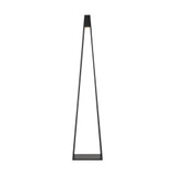 Apex 32W 1 LED Extra Large Outdoor Floor Lamp Visual Comfort Modern - SLOFL10927