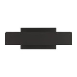 Bau 8 11.4W 1 LED Light Picture Wall Sconce by Visual Comfort Modern - SLPC11730