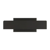 Bau 8 11.4W 1 LED Light Picture Wall Sconce by Visual Comfort Modern - SLPC11730