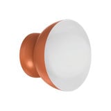Ventura Dome 1 Light Wall Sconce by Craftmade - 59161