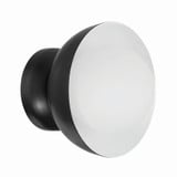 Ventura Dome 1 Light Wall Sconce by Craftmade - 59161