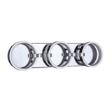 Context 15W LED Vanity Light by Craftmade - 59303