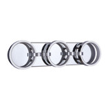 Context 15W LED Vanity Light by Craftmade - 59303