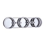 Context 15W LED Vanity Light by Craftmade - 59303