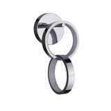 Context 10W LED Wall Sconce by Craftmade - 59362