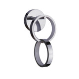 Context 10W LED Wall Sconce by Craftmade - 59362