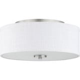 Inspire 2 Light 13 Inch Wide Line Volt Flush Mount by Progress - P350130