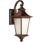 Argent Ii 2 Light Outdoor Wall Mount by Craftmade - Z1364