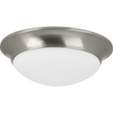 2 Light 14 Inch Wide Flush Mount by Progress - P350147