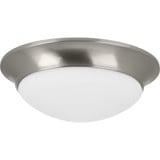 2 Light 14 Inch Wide Flush Mount by Progress - P350147