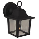 1 Light Outdoor Wall Lantern by Craftmade - Z190