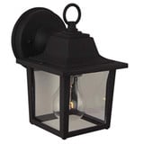 1 Light Outdoor Wall Lantern by Craftmade - Z190
