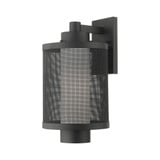 Nottingham 1 Light Outdoor Wall Lantern 17 Inch Tall by Livex - 20683