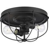 Medal 2 Light 14.5 Inch Wide Flush Mount by Progress - P350195
