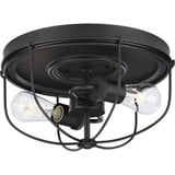 Medal 2 Light 14.5 Inch Wide Flush Mount by Progress - P350195