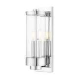 Hillcrest 2 Light Outdoor Wall Lantern by Livex - 20722