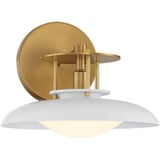 Gavin 3.5W 1 LED Vanity Light by Savoy House - 9-1686-1