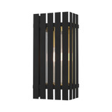 Greenwich 1 Light Outdoor Wall Lantern 17 Inch Tall by Livex - 20753