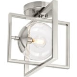 Atwell 1 Light 10 Inch Wide Flush Mount by Progress - P350218