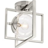 Atwell 1 Light 10 Inch Wide Flush Mount by Progress - P350218