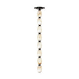 Collier 24 1 LED Light Mini Pendant by VC Modern SLPD550R