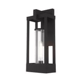 Delancey 1 Light Outdoor Wall Lantern 20 Inch Tall by Livex - 20993