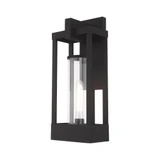Delancey 1 Light Outdoor Wall Lantern 20 Inch Tall by Livex - 20993
