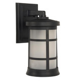 Composite Lanterns 1 Light Outdoor Wall Lantern 15 Inch Tall by Craftmade - ZA2314