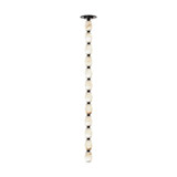 Collier 36 1 LED Light Mini Pendant by VC Modern SLPD551R