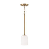 Lawson 1 Light Mini Pendant by Homeplace - 348812