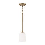 Lawson 1 Light Mini Pendant by Homeplace - 348812