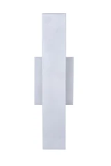 Rens 1 Light Outdoor Wall Lantern 16 Inch Wide by Craftmade - ZA2600