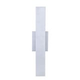 Rens 1 Light Outdoor Wall Lantern 19 Inch Wide by Craftmade - ZA2610