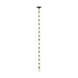Collier 48 1 LED Light Mini Pendant by VC Modern SLPD552R