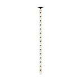 Collier 48 1 LED Light Mini Pendant by VC Modern SLPD552-277