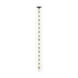 Collier 48 1 LED Light Mini Pendant by VC Modern SLPD552-277 - SLPD552-277