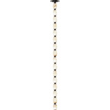 Collier 48 1 LED Light Mini Pendant by VC Modern SLPD552-277 - SLPD552-277