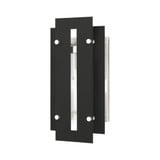 Utrecht 1 Light Outdoor Wall Lantern 14 Inch Tall by Livex - 21772