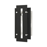 Utrecht 1 Light Outdoor Wall Lantern 14 Inch Tall by Livex - 21772