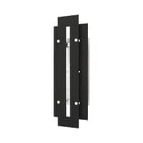 Utrecht 1 Light Outdoor Wall Lantern 22 Inch Tall by Livex - 21773