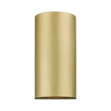 Bond 1 Light Medium ADA Outdoor Wall Lantern by Livex - 22062