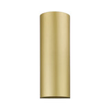 Bond 1 Light Large ADA Outdoor Wall Lantern by Livex - 22063