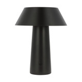 Sesa 2.2W 1 LED Short Accent Rechargeable Table Lamp by VC Modern - SLTB25727