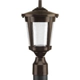 East Haven LED Outdoor Light 1 Light 7.5 x 15 Inches by Progress  - P6430