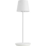 Nevis 2.2W 1 LED Accent Rechargeable Table Lamp by Visual Comfort Modern - SLTB25827