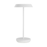 Tepa 2.2W 1 LED Accent Rechargeable Table Lamp 13.1 x 6.4 x VC Modern - SLTB25927